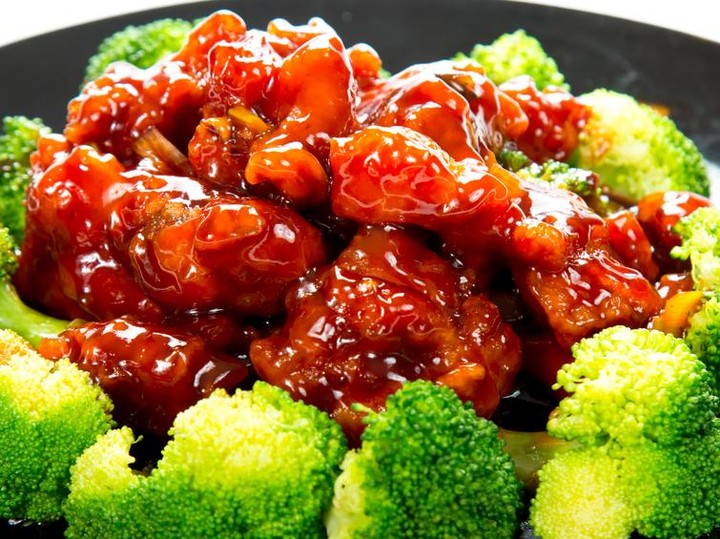Resep Ayam Filet Asam Manis: Sajian Praktis untuk Keluarga