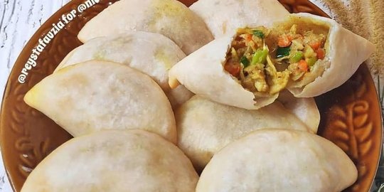 6 Resep Makanan Unik dan Kreatif untuk Dijual, Mudah Dibuat