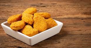 Nugget Ayam Wortel: Kreasi Sehat untuk Stok Lauk Praktis