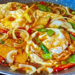 Resep Goreng Telur Praktis untuk Menu Sehari-hari