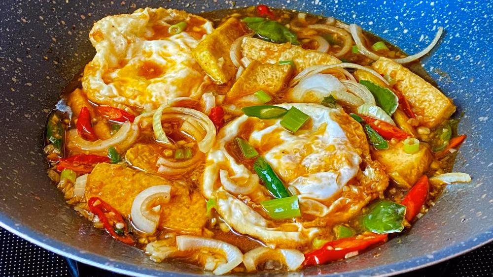 Resep Masakan Kreatif untuk Menu Lezat
