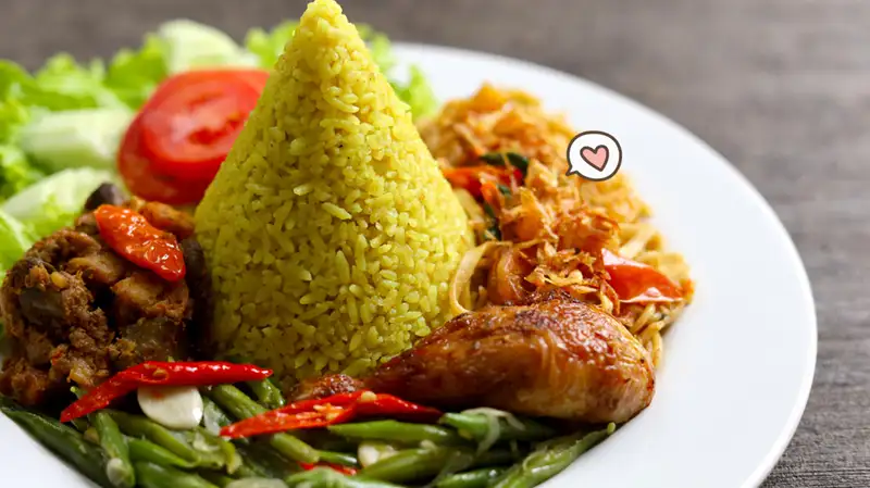 Resep Masakan Kreatif untuk Sajian Lezat dan Mudah Dibuat